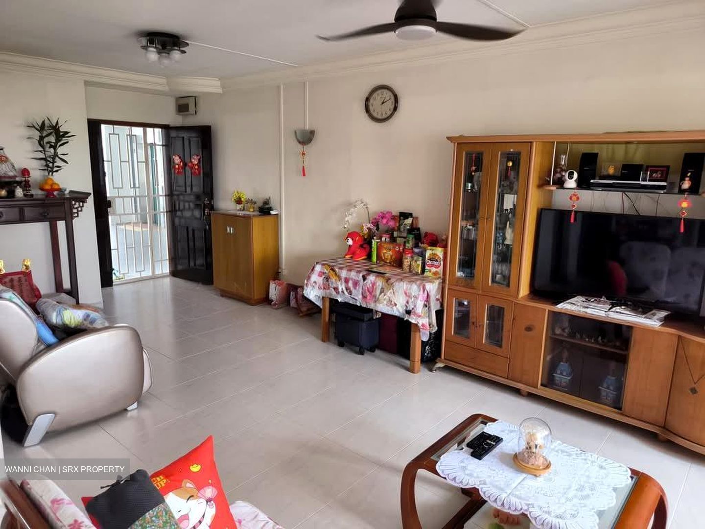 Blk 536 Panshan Grove (Bukit Panjang), HDB 5 Rooms #579764691